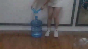 1pc 5 Gallon Carry Holder Water Container Handle Water Gallon Lifter Water Bucket Handle Lifter Holder