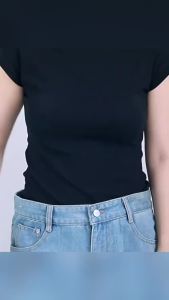 BF. Jeans Skirt Waist Invisible Buckle Detachable Fixed Buckle Pants Clip Waist Change Pin