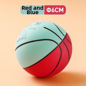 petlimit | Durable Rubber Teething Ball for Dogs