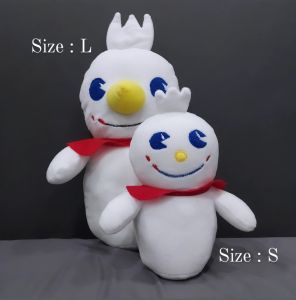 Boneka Mixue Viral