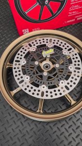 Velg Racing RCB SP800 & Vario 160 ABS Double Disc