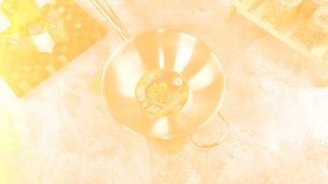 SUPRA New panci Stir wok 28cm + + steamer + tutup kaca kombinasi viliron stainless SUS 304 professional impact series / wajan