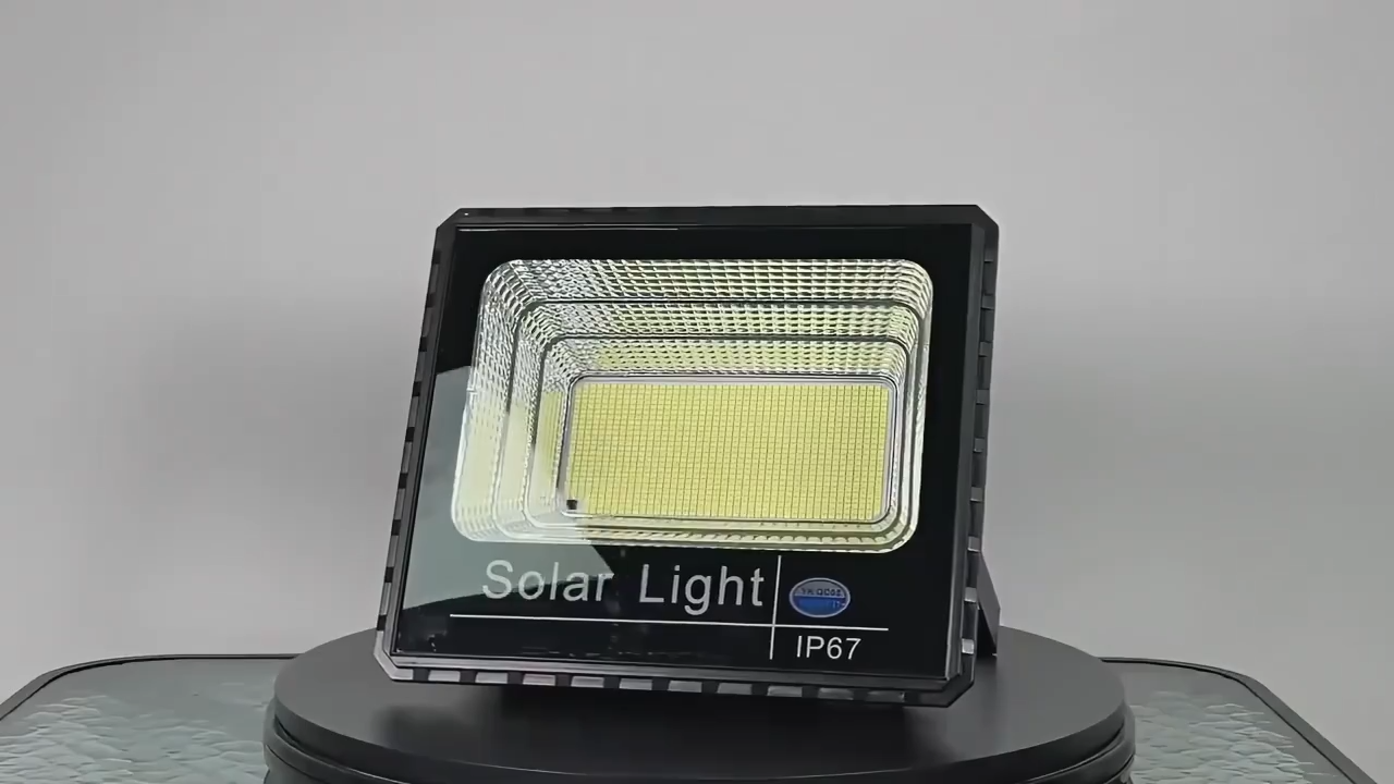 PHILIPS【BUY 1 TAKE 1】3000W Solar Light Outdoor Waterproof LED Outdoor Solar Lights With Remote Control