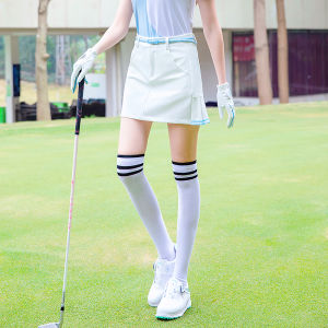 TTYGJ | Slim Fit Anti-exposure Golf Skirt for Women