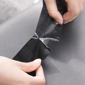 Makery【Ready in Stock】 Self-adhesive Repair Tape Duct Tape For Vehicle Motorcycle Seat Sofa Cushion Repair
