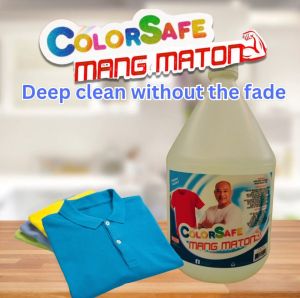 COLORSAFE 3.2 Liters
