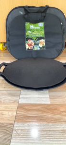 805Vân Đá Chống Dính Đáy Từ Ecoramic size:33 cm 36cm Cao Cấp Chính Hãng