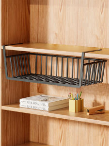 evesigar | Hanging Storage Rack for Beds and Desks