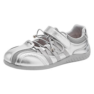 La Chapelle | Breathable Soft Sole Sneakers