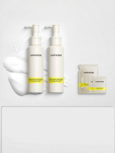 HAPSODE | Deep Cleansing Oil Control Gentle Facial Cleanser