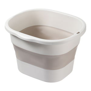 FaSoLa | Folding Thermal Massage Foot Bath Basin