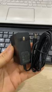 Sạc chính hãng SNROX cho Máy Hút Sữa Medela Pump Adapter Dùng Nguồn Điện 220V Chuẩn Đầu Ra 9V2A Mới 100%