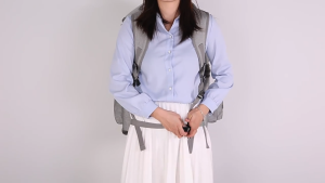 Double Layer Can Be separated Pet Backpack Cat Carrier New Elegant Pet Carrier Backpack for Cats and Small Dogs - Breathable Durable Portable Travel Accessory