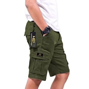 CELANA PENDEK CARGO PRIA DEWASA TERMURAH SIZE JUMBO 28-44