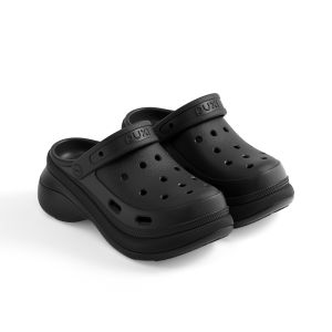 PUXI | Outdoor Slip-resistant Thick Sole Height-increasing Sandals