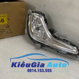 Đèn gầm (cản sương mù) Hyundai Accent 2011-2016 Chính hãng