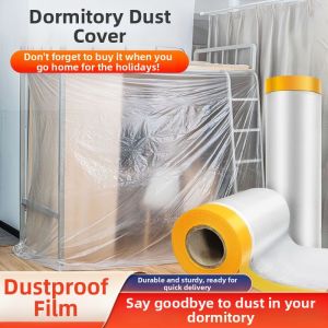 NAIFUNA | Dust-proof Furniture Protection Plastic Film