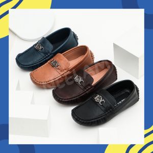 Sepatu Pantopel Anak Laki-laki CAL45