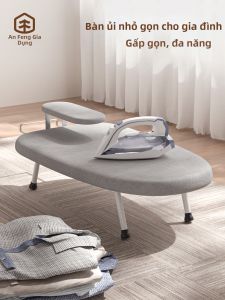 ANFENG | Compact Portable Ironing Board Folding Travel Use