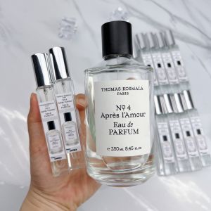 [Mẫu Thử] Nước Hoa Chiết Thomas Kosmala No 4 Eau de Parfum 5m 10ml