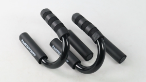PROMO TaffSPORT Handle Push Up Model S - HY1303-006 - Black
