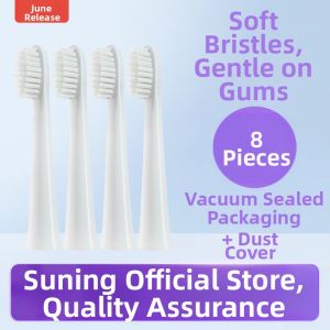 Panasonic EW-WDB3A-S/W/N/G Electric Toothbrush Head Replacement L3305 Adult Oral Care Normal Specification by June Initial