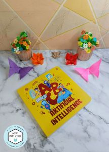 ABC Series: Artificial Intelligence