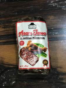 Asam Jawa Kuning Fresh Matang Pohon 100% Asli Murni dari petani asam