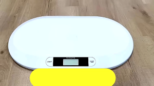 เครื่องชั่งน้ำหนักเด็ก💕 อ่อนความละเอียด 0.01-20 Kg เครื่องชั่งเด็ก เครื่องชั่งน้ำหนักทารก การวัดที่แม่นยำ ถอดประกอบได้พกพาสะดวก