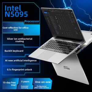 IBIP | Intel Core i9 Thin Laptop 6G Dedicated Graphics