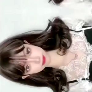 Wig Desain Korea & Wig Korea Panjang 45 cm: Panduan Lengkap untuk E-Commerce