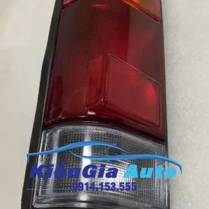 Đèn hậu Suzuki tải 7 chỗ (Su cóc)