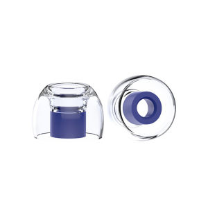 Tai Nghe Nhét Tai Silicone Chống Ồn Bảo Vệ Tai