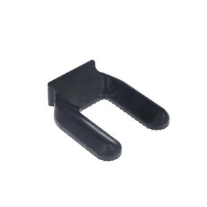 YEGBONG | Office Chair Rubber Wheel Stopper Anti Slip Pad Furniture Caster Holder Secure Your Chair Prevents Accidental Movement