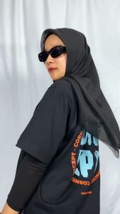 Kaos Corner Bubble Pixel Series