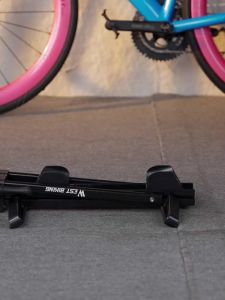 Bike Rack Cycling Racks Storage Bicycle Repair Stand Bike Stand Bicycle Rack Portable Folding Bracket Household Maintenance Rack Equipment