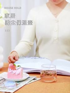 Thermal Pot Household Large Capacity Hot Water Bottle Dormitory Students Electric Kettle New Thermos Bottle Large Thermal Insulated Kettle