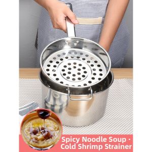 Noodle Fish Colander