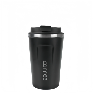 380/510ML Double-layer Insulation Cold And Hot Thermo Cafe Thermos Mug Leakproof Travel Thermo Cup for Tea Water Coffee Cup