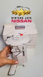 Fuel Pump Nissan Serena C24 Assy Pompa Bensin Original Dopson