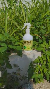 GULTAS Pembasmi rumput liar dan gulma 1x24 jam rumput mati - GULTAS Refill 1L
