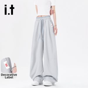 FINGERCROXX | Loose Comfortable Womens Trousers