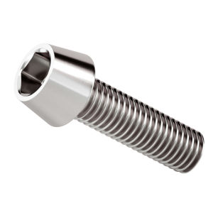 GUWANJI | Titanium Alloy Tapered Bicycle Scooter Modification Screw