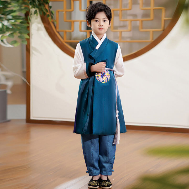 Hanbok lazada sale