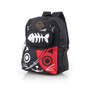 Catenzo Junior CMM 003 - Tas Ransel Backpack Sekolah Anak Laki-Laki TK SD SMP