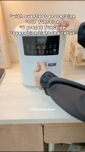 MITO Digital Air Fryer AF1 V2 4L