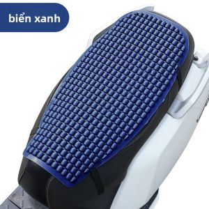 Huayu | Đệm Ghế Tre Thoáng Khí Chống Nắng Dành Cho Xe Điện và Xe Máy