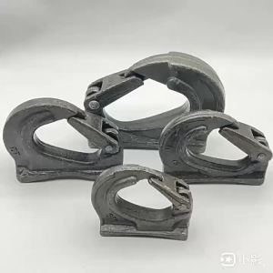 Lifting Hook for Excavator Bucket