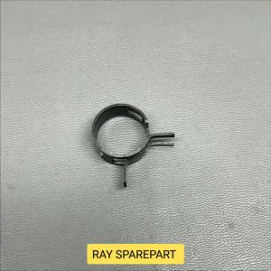 KLEM KLEMAN CLAMP BESI PENJEPIT SELANG RADIATOR MOTOR 18MM 19MM UNIVERSAL