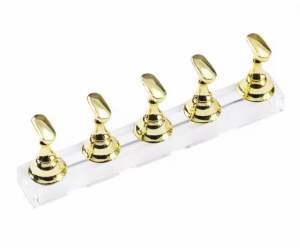Press on Nails Display Holder Stand Magnetic
